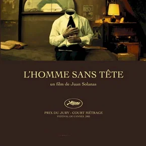 Photo du film : L'homme sans tete