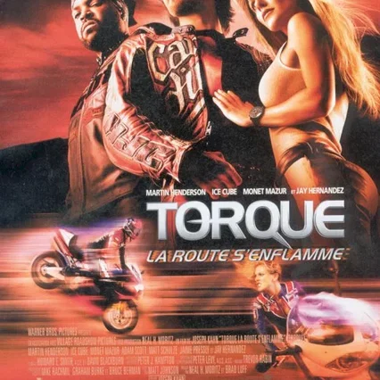 Miniature photo du film : Torque, la route s'enflamme