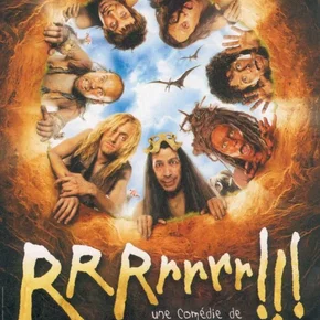 Photo du film : RRRrrrr!!!