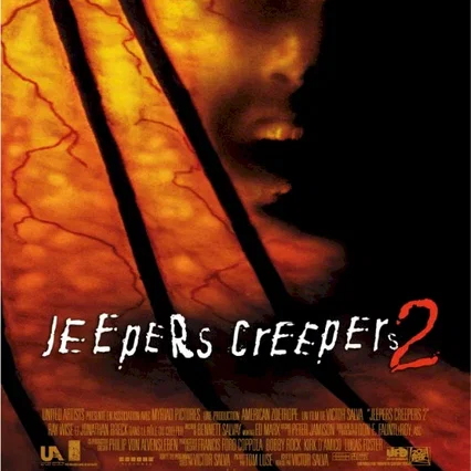 Miniature photo du film : Jeepers creepers 2