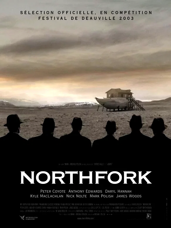 Affiche du film : Northfork
