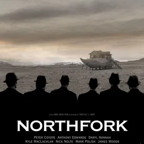 Photo du film : Northfork