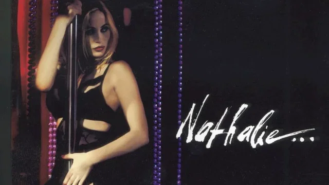 Affiche du film : Nathalie...