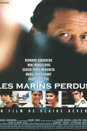 Affiche du film : Les marins perdus