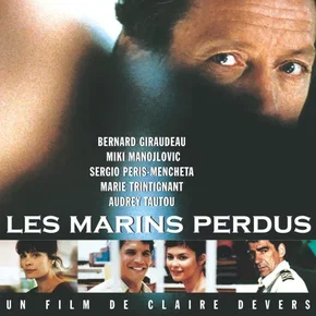 Photo du film : Les marins perdus