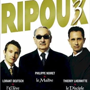 Photo du film : Ripoux 3