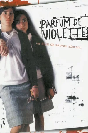 Affiche du film : Parfum de violettes