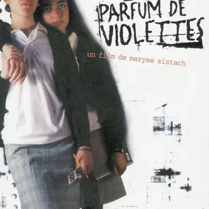 Miniature photo du film : Parfum de violettes
