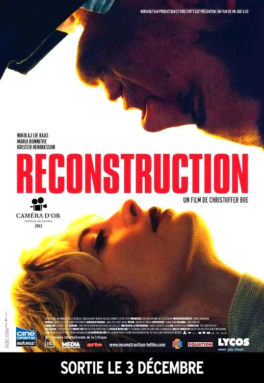 Affiche du film : Reconstruction