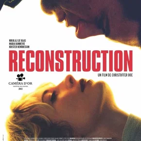 Photo du film : Reconstruction