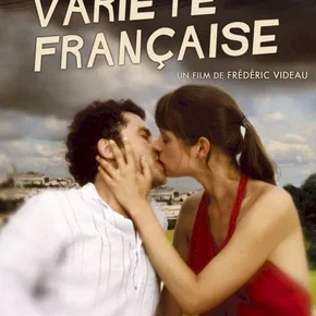 Photo du film : Variete francaise