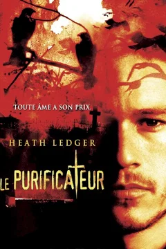 Affiche du film Le purificateur