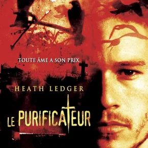 Photo du film : Le purificateur