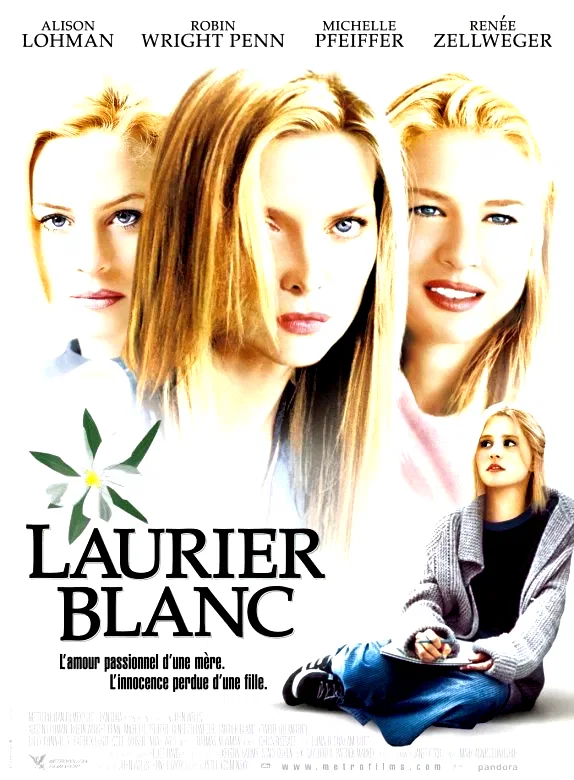 Affiche du film : Laurier blanc