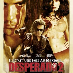 Photo du film : Desperado 2 : il était une fois au Mexique