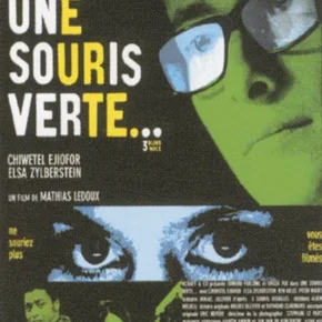 Photo du film : Une souris verte...