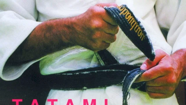 Affiche du film : Tatami