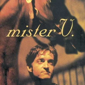 Photo du film : Mister v.