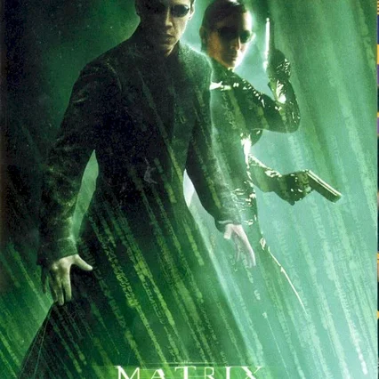 Miniature photo du film : Matrix Revolutions