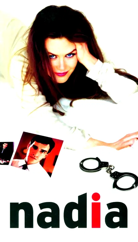 Affiche du film : Nadia