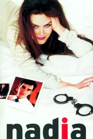Affiche du film : Nadia