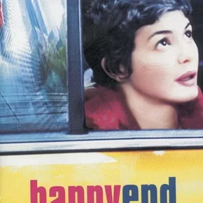 Photo du film : Happy end
