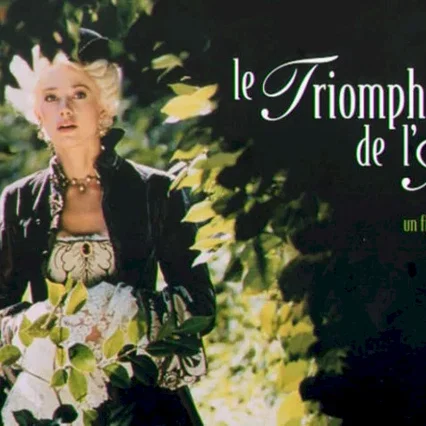 Miniature photo du film : Le triomphe de l'amour