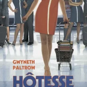 Photo du film : Hôtesse à tout prix