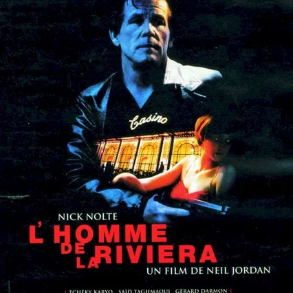 Miniature photo du film : L'homme de la riviera