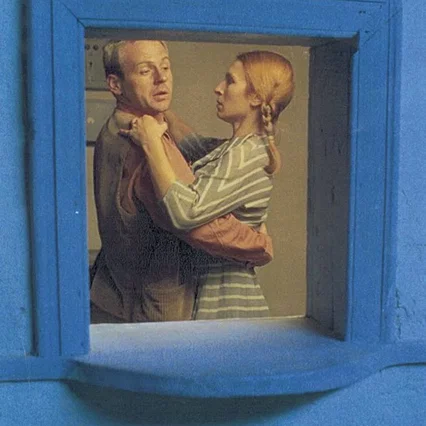 Miniature photo du film : Meme dieu est venu nous voir