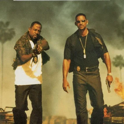 Miniature photo du film : Bad boys II