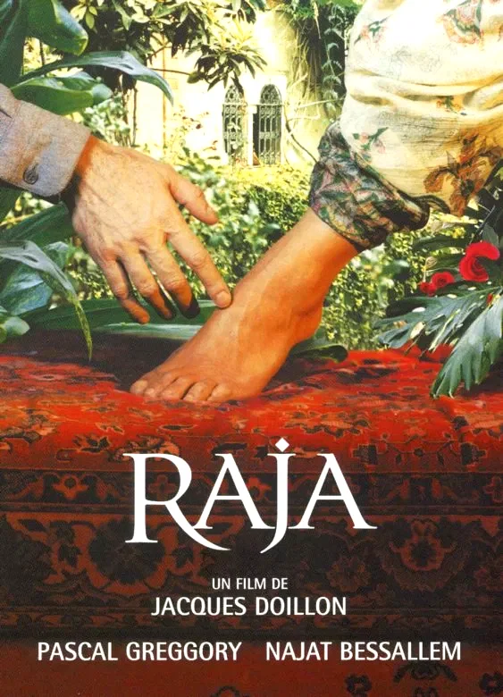 Affiche du film : Raja
