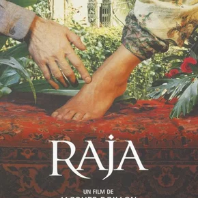 Photo du film : Raja