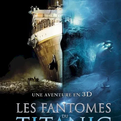 Miniature photo du film : Les Fantômes du Titanic
