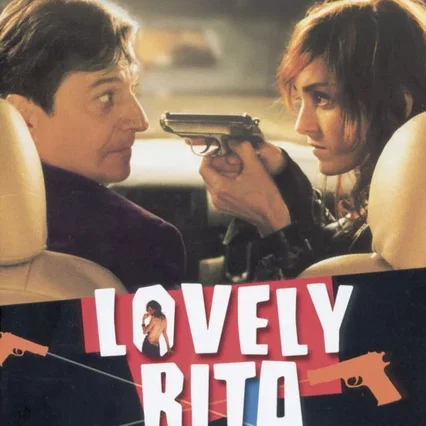 Miniature photo du film : Lovely Rita (Sainte Patronne des cas désespérés) 