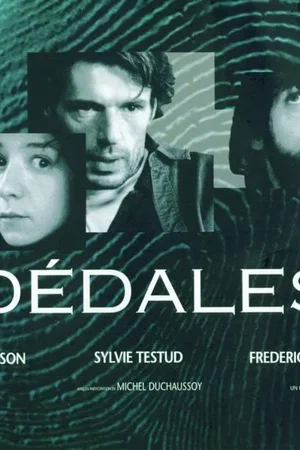 Affiche du film : Dedales
