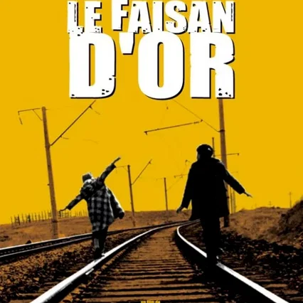 Miniature photo du film : Le faisan d'or