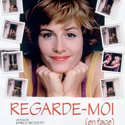 Miniature photo du film : Regarde-moi (en face)