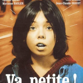 Photo du film : Va, petite !