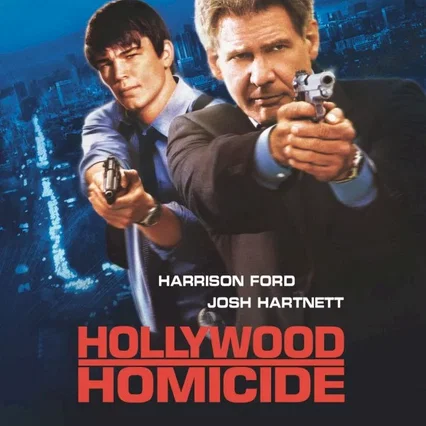 Miniature photo du film : Hollywood homicide