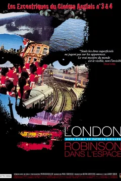 Affiche du film London