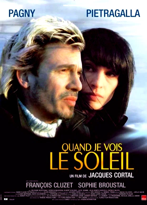 Affiche du film : Quand je vois le soleil