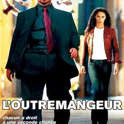 Miniature photo du film : L'outremangeur