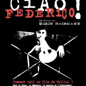Photo du film : Ciao, federico !