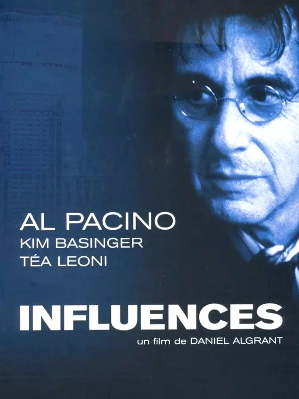 Affiche du film : Influences