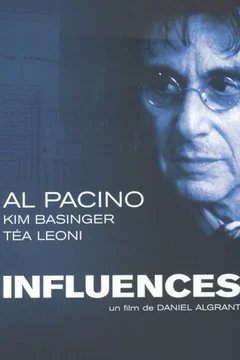 Affiche du film Influences