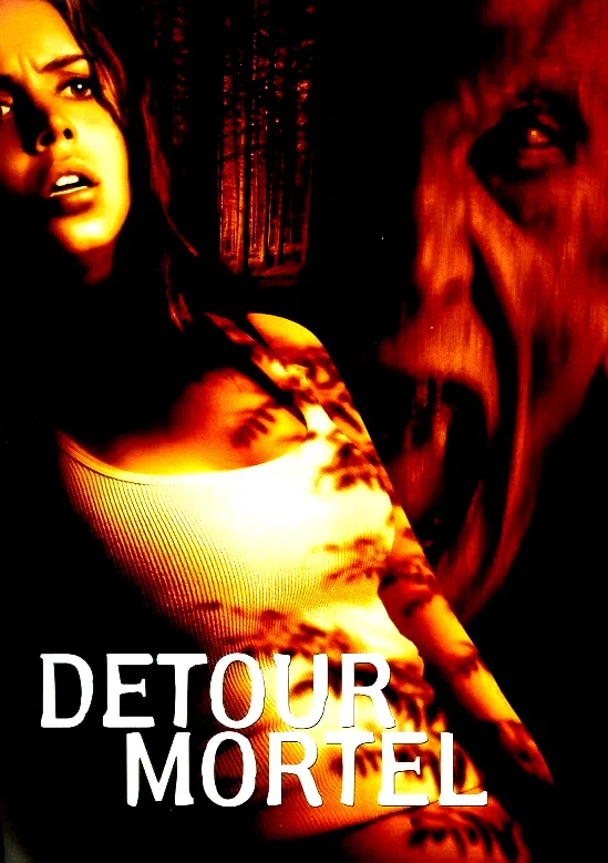 Affiche du film : Detour mortel
