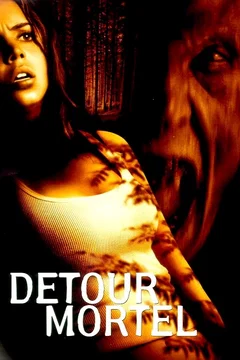 Affiche du film Detour mortel