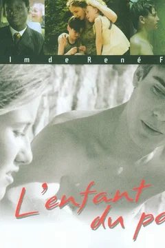 Affiche du film L'enfant du pays
