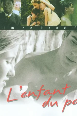 Affiche du film : L'enfant du pays